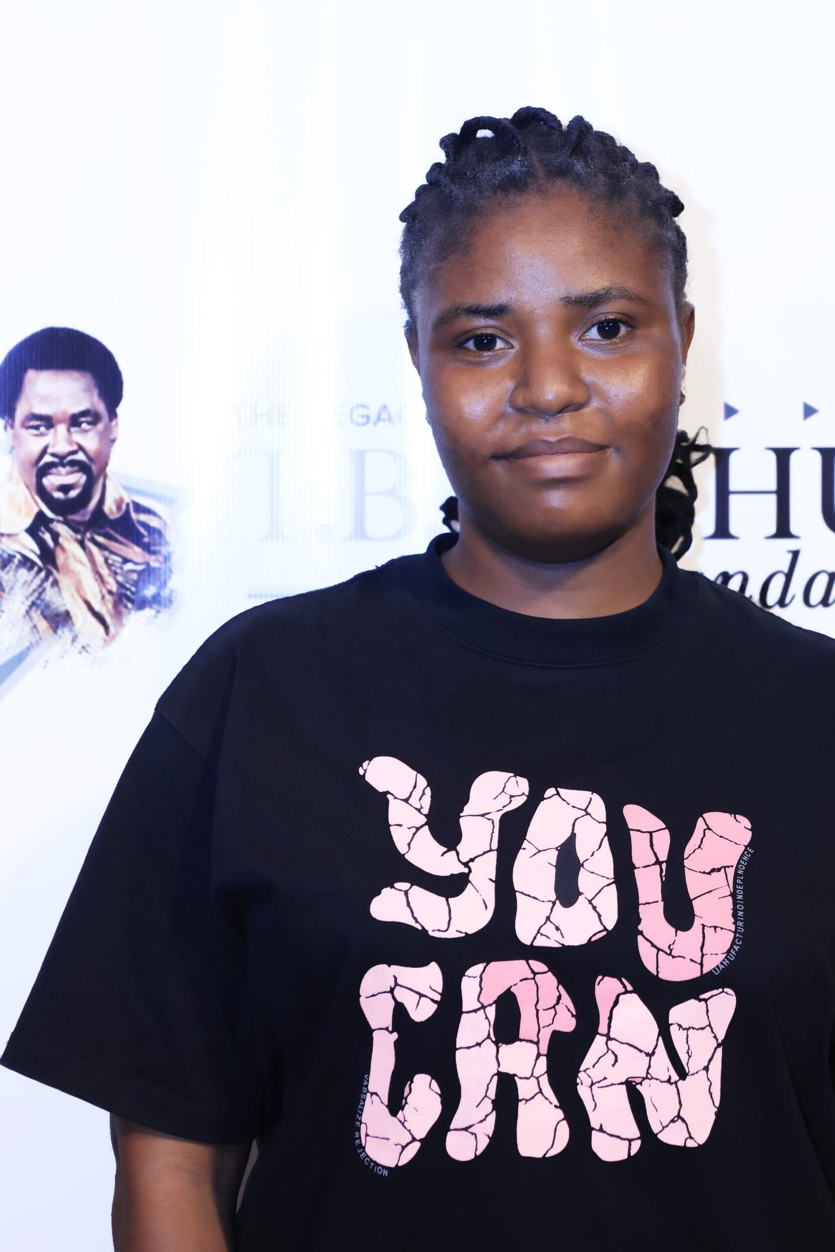 Tb Joshua Foundation SME Grant Class of '24