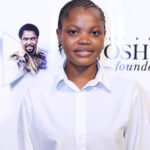The TB Joshua Foundation Scholarship Beneficiaries