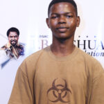 The TB Joshua Foundation Scholarship Beneficiaries