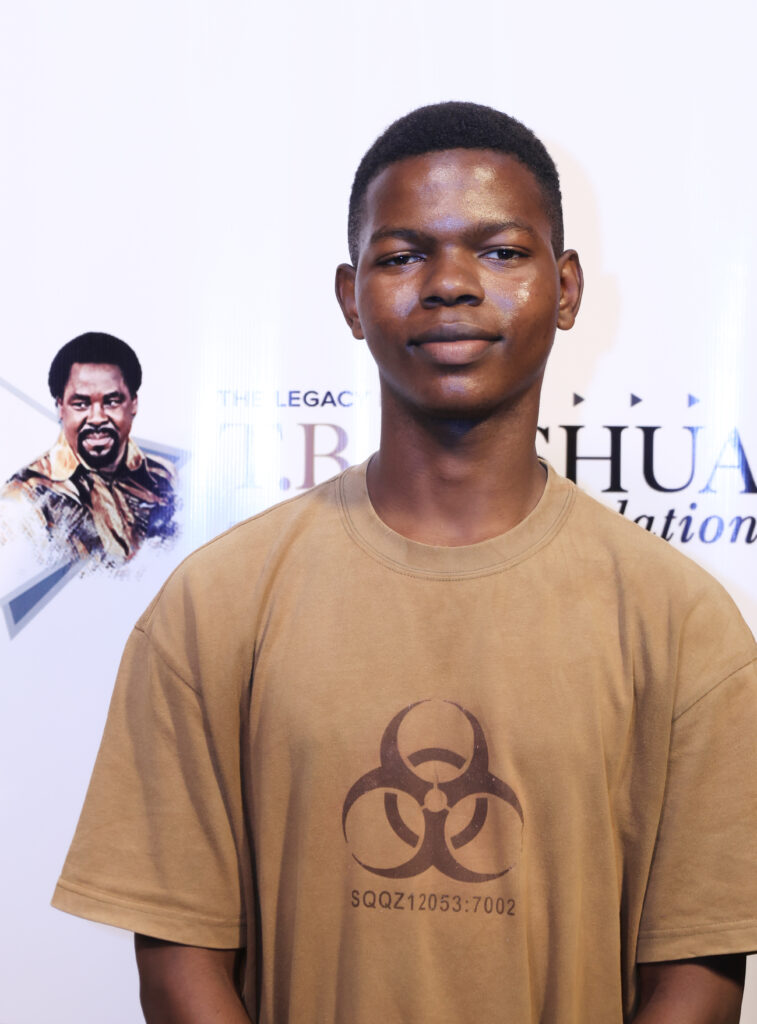 OLUKAYODE CELESTINE ALO-FATUKASI