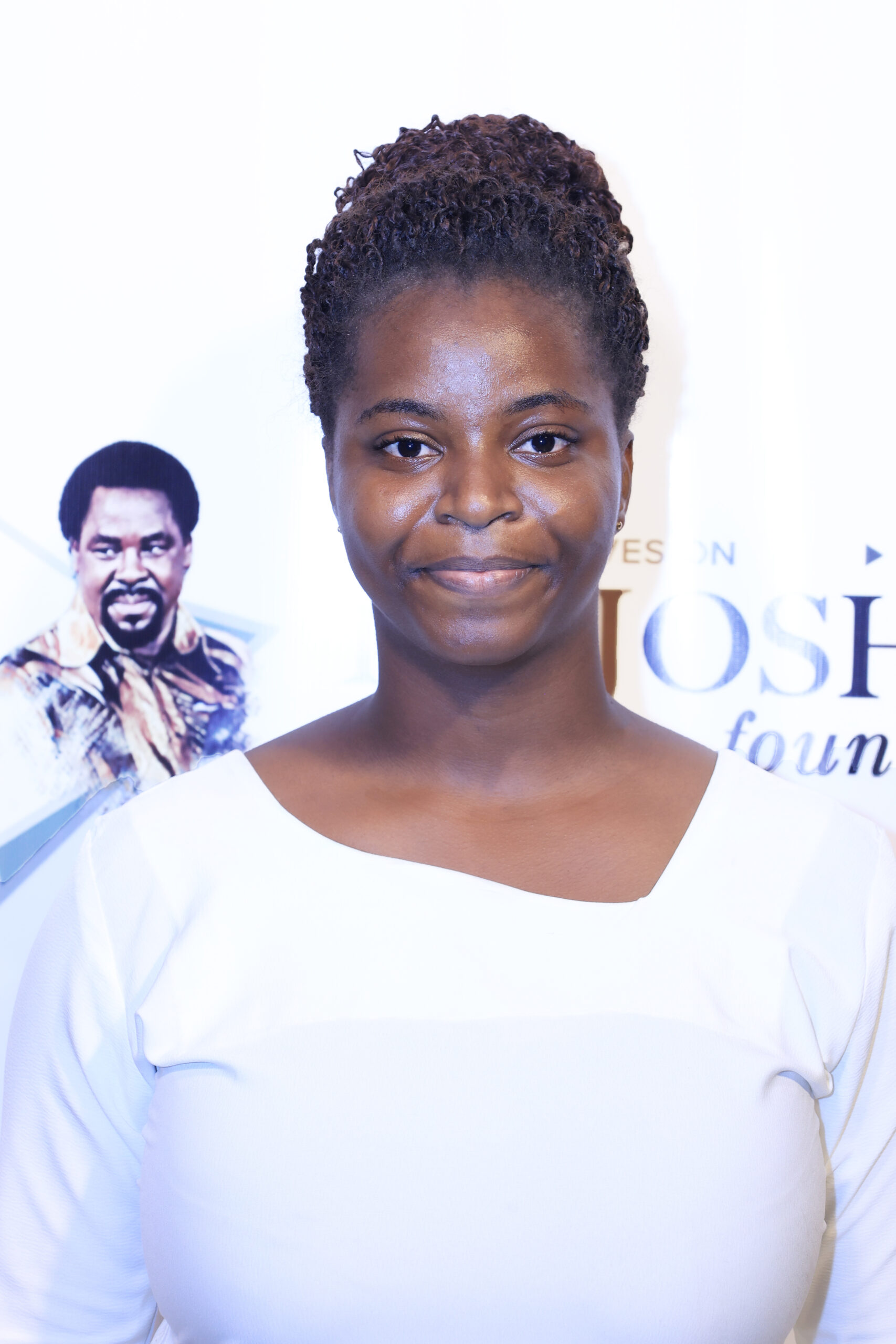 Tb Joshua Foundation SME Grant Class of '24