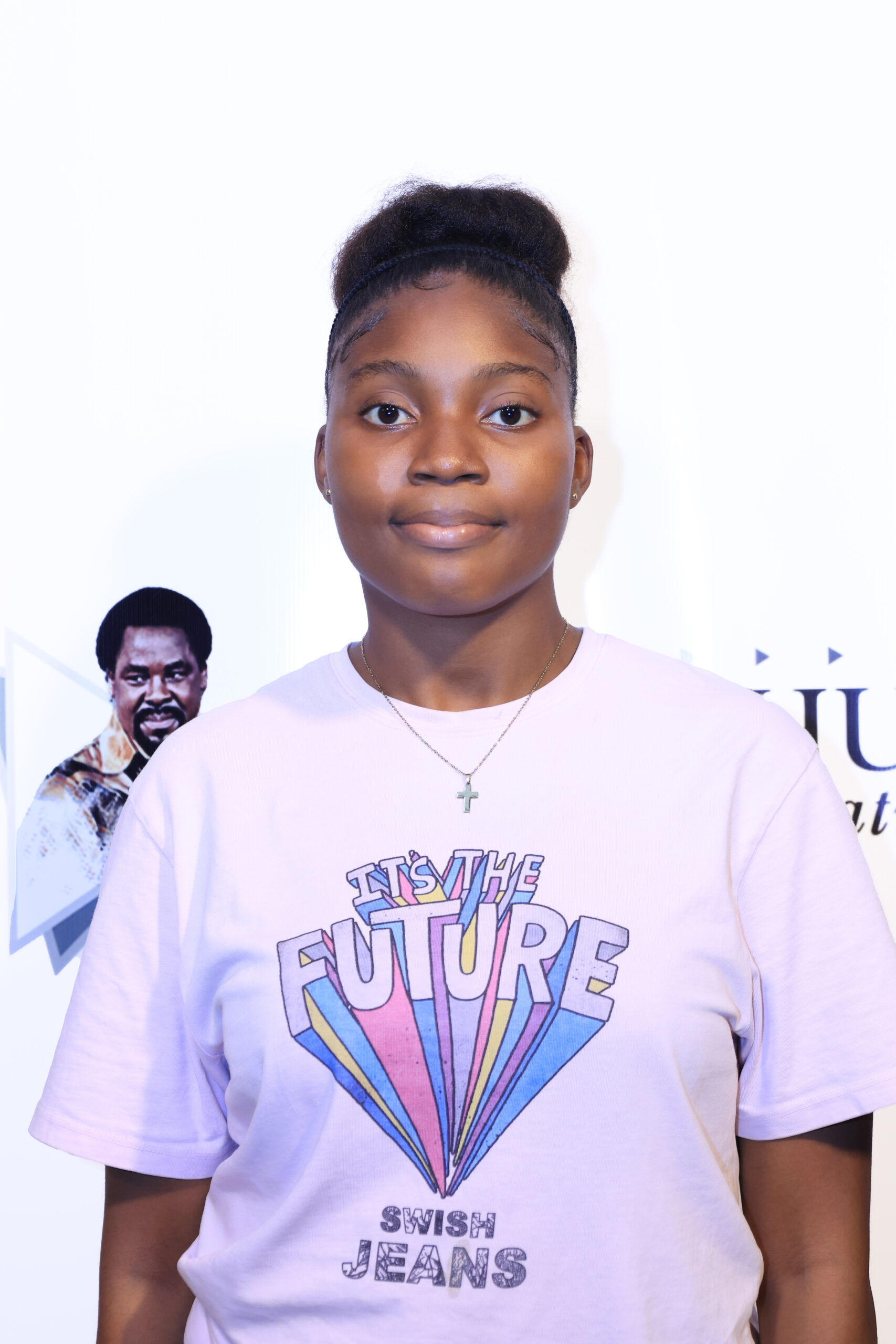 The TB Joshua Foundation Scholarship Beneficiaries