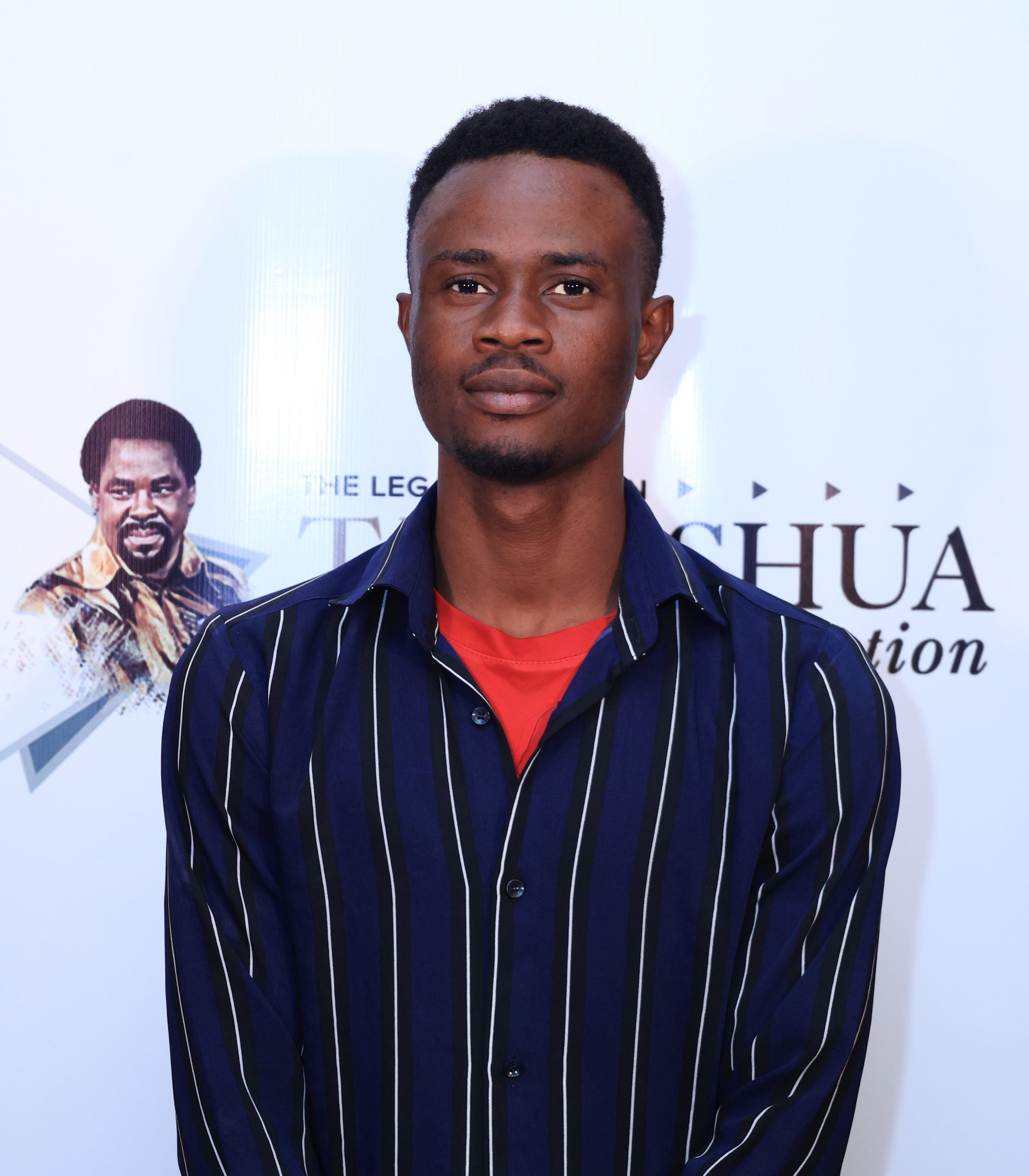 Olugbenga Jesse Olushina