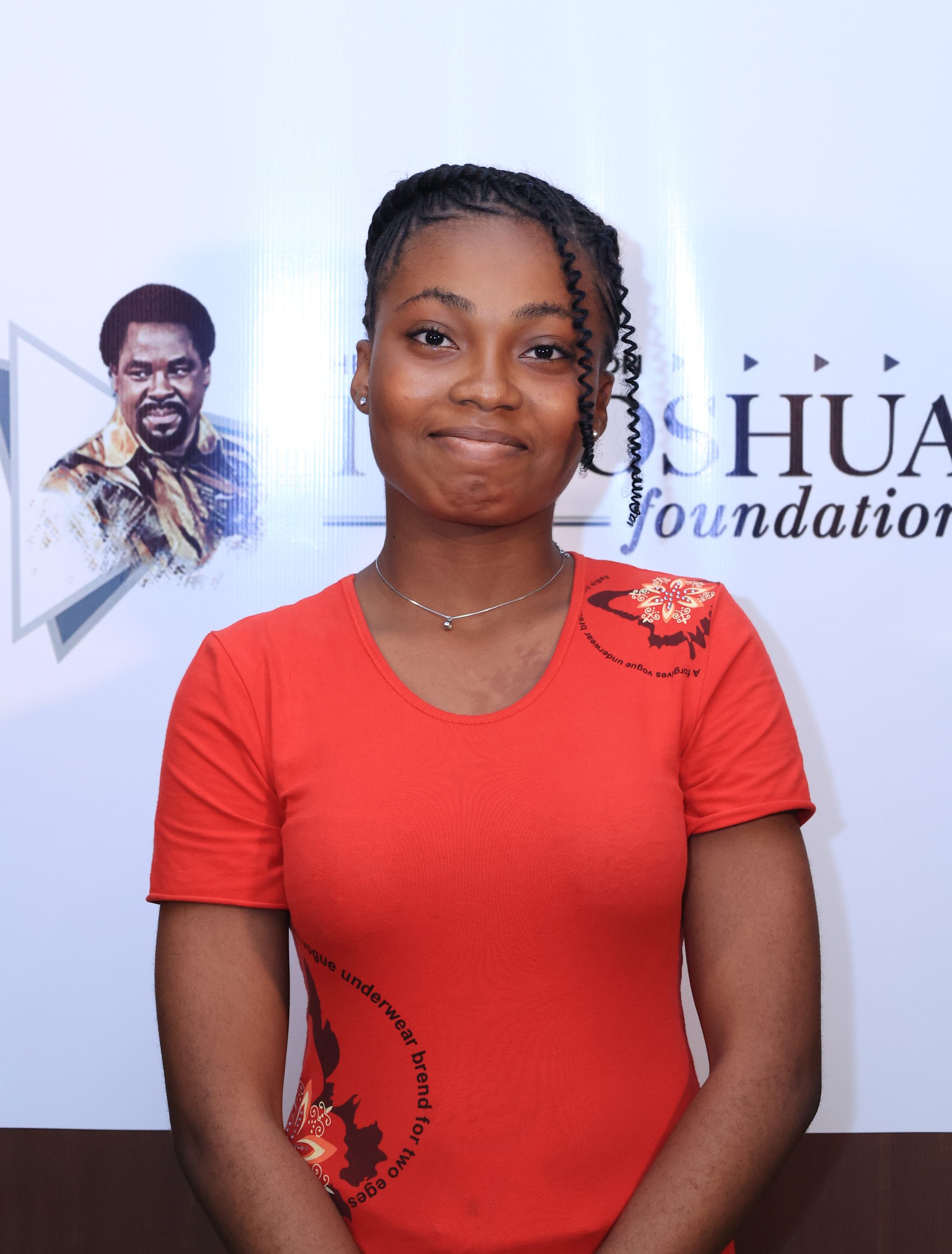 Sunday Favour Ogechukwu