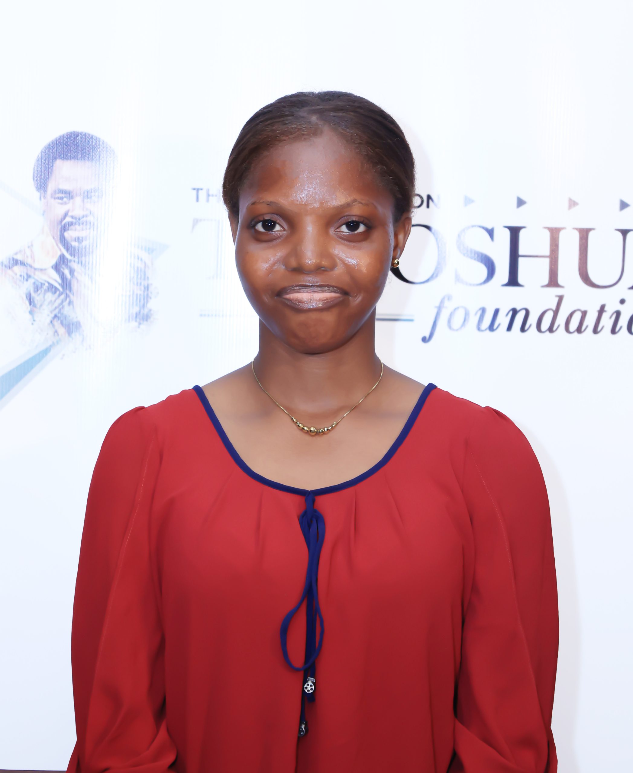 Bankole Serah Oluwakemi