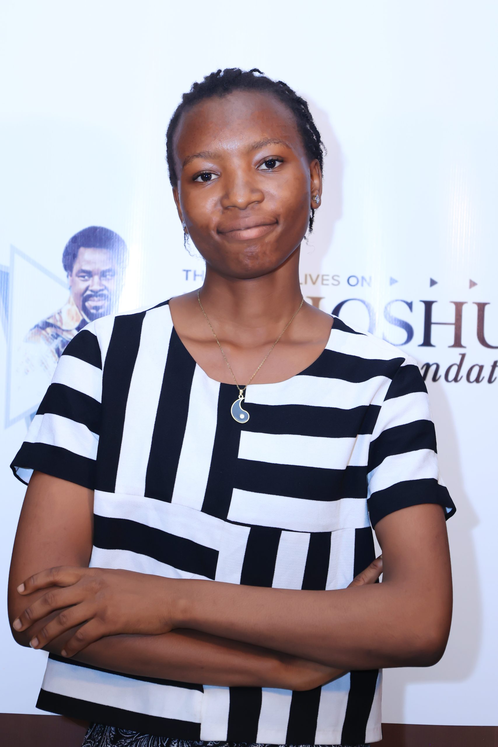 Ikuemonisan Esther Taiwo
