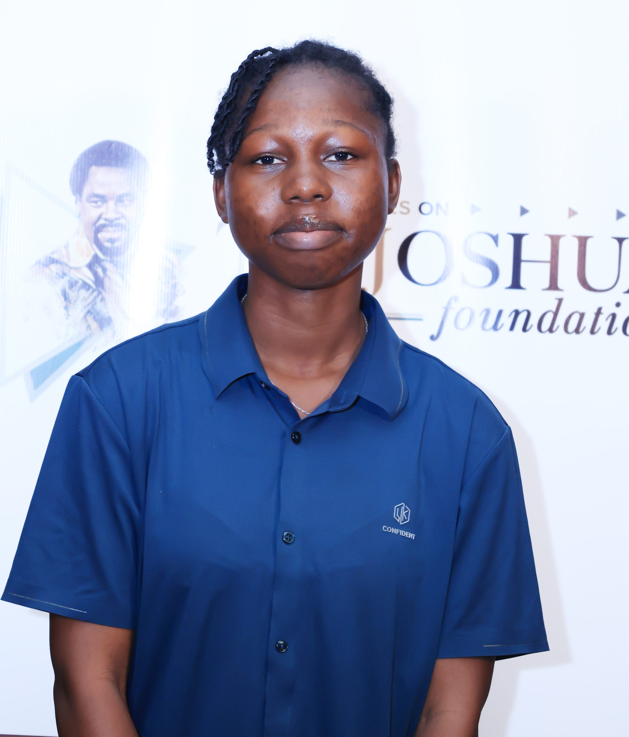 Olorunfunmilebun Grace
