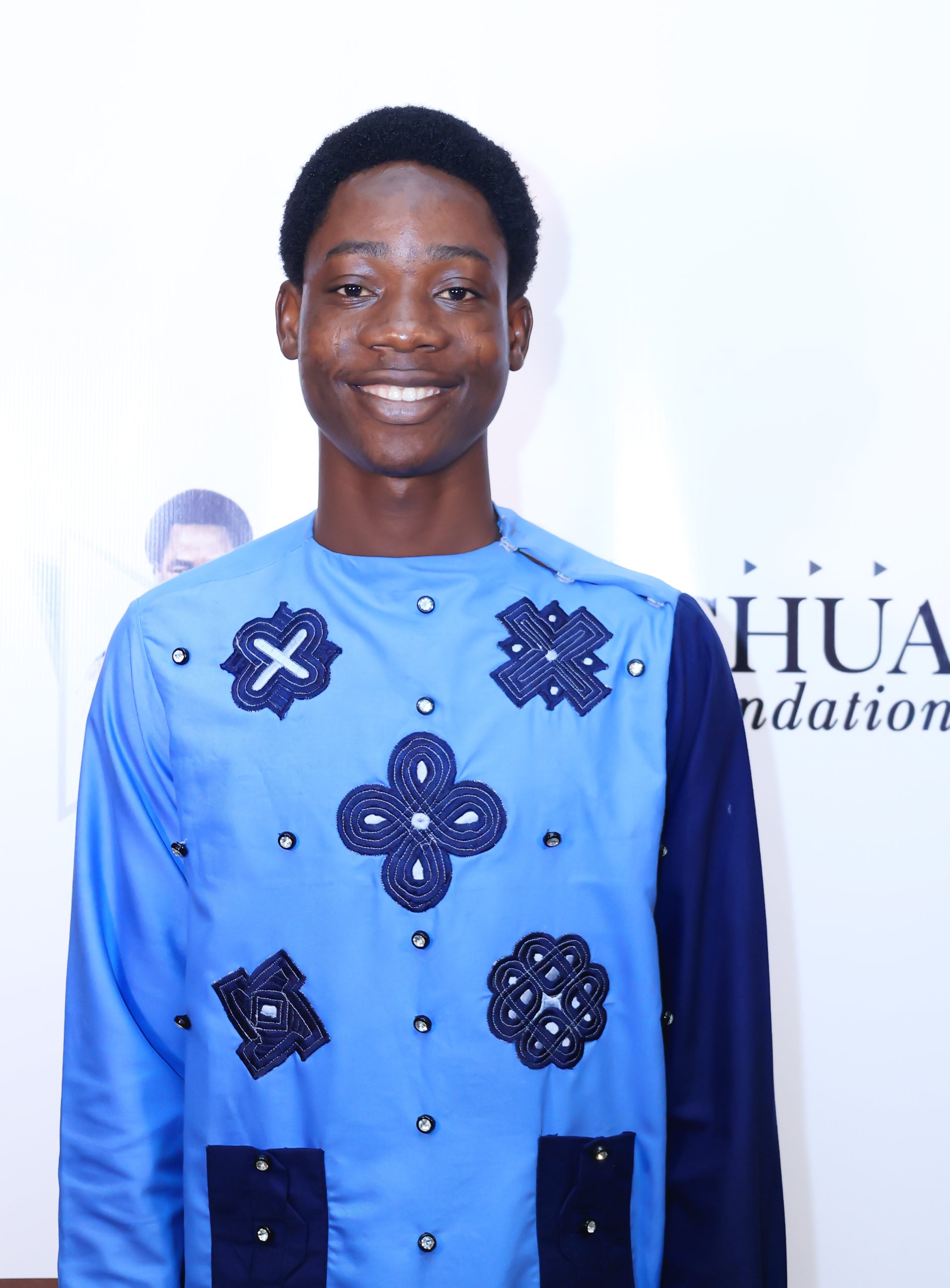TB Joshua Foundation Scholarship Beneficiaries - Class of '25
