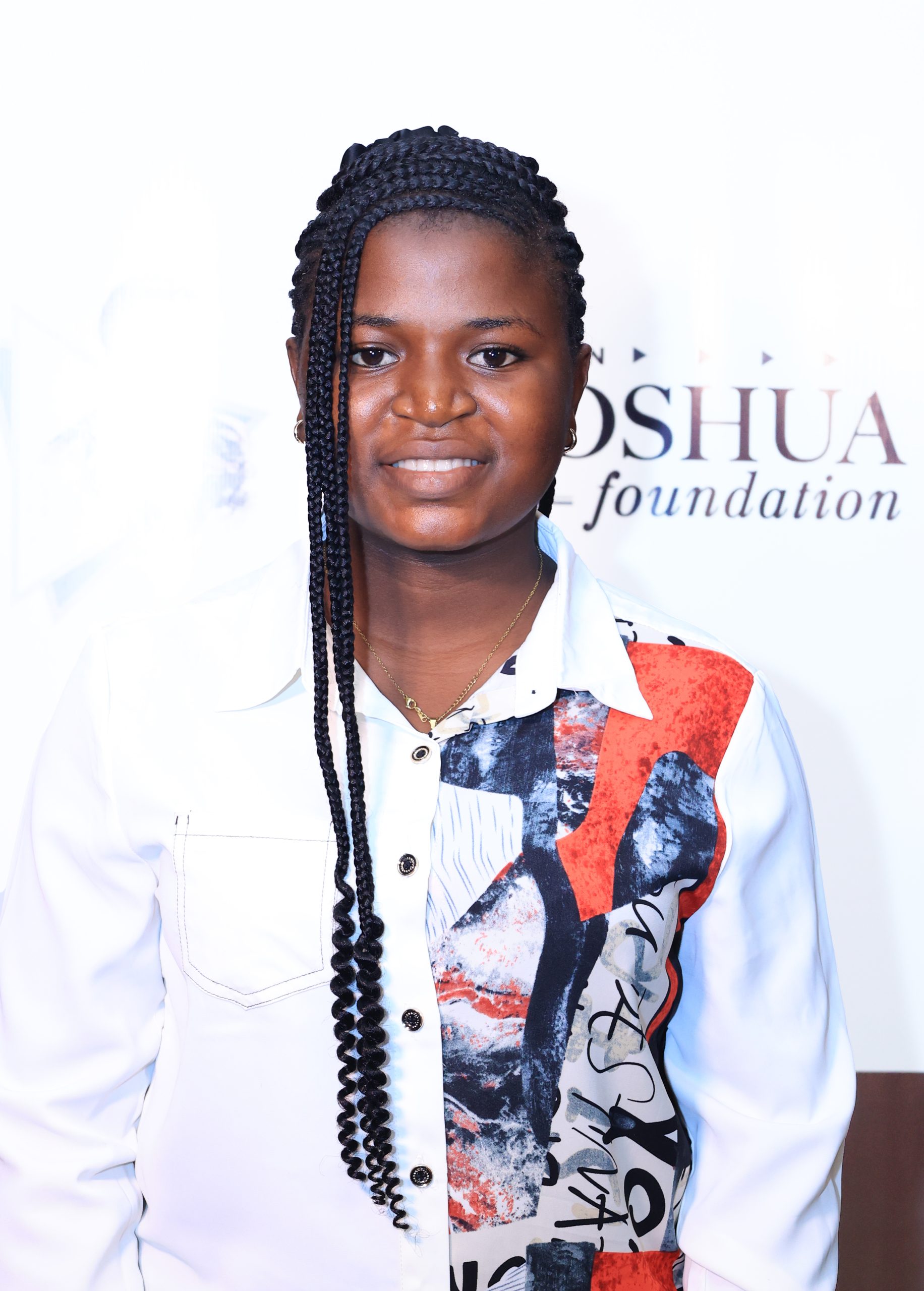 TB Joshua Foundation Scholarship Beneficiaries - Class of '25