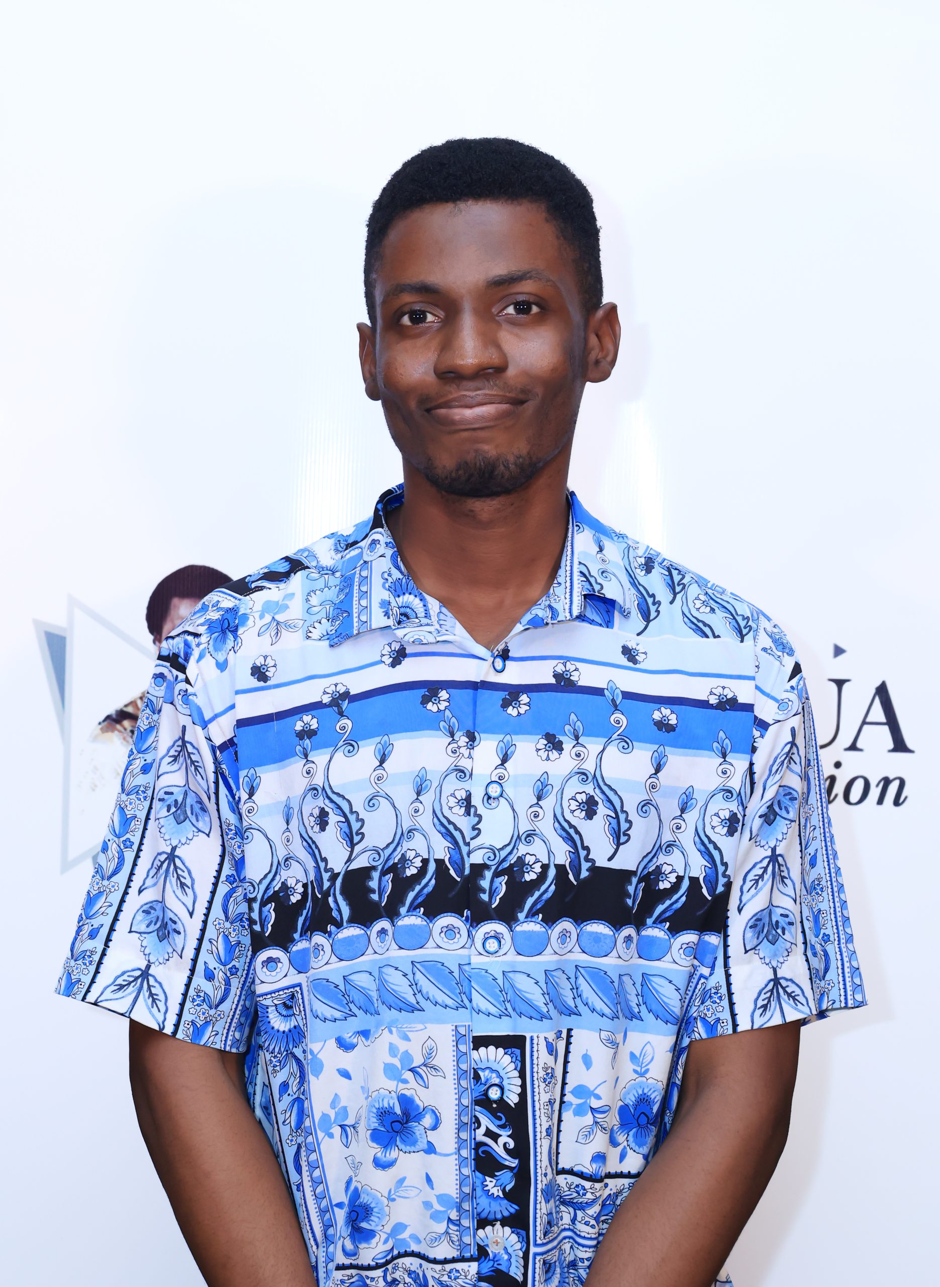 Maduabuchukwu Chibueze Victory