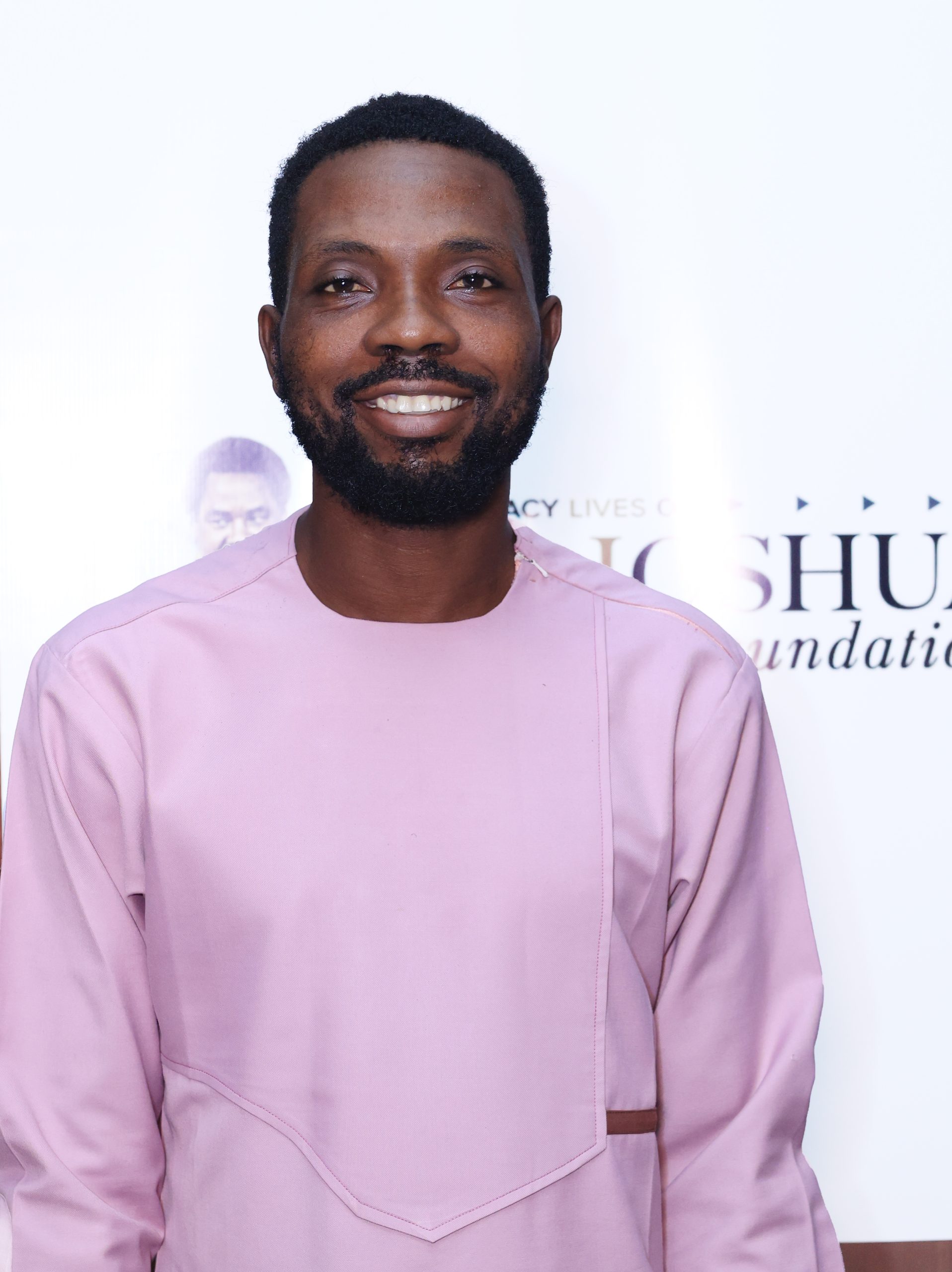 TB Joshua Foundation Scholarship Beneficiaries - Class of '25