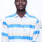 TB Joshua Foundation Scholarship Beneficiaries - Class of '25
