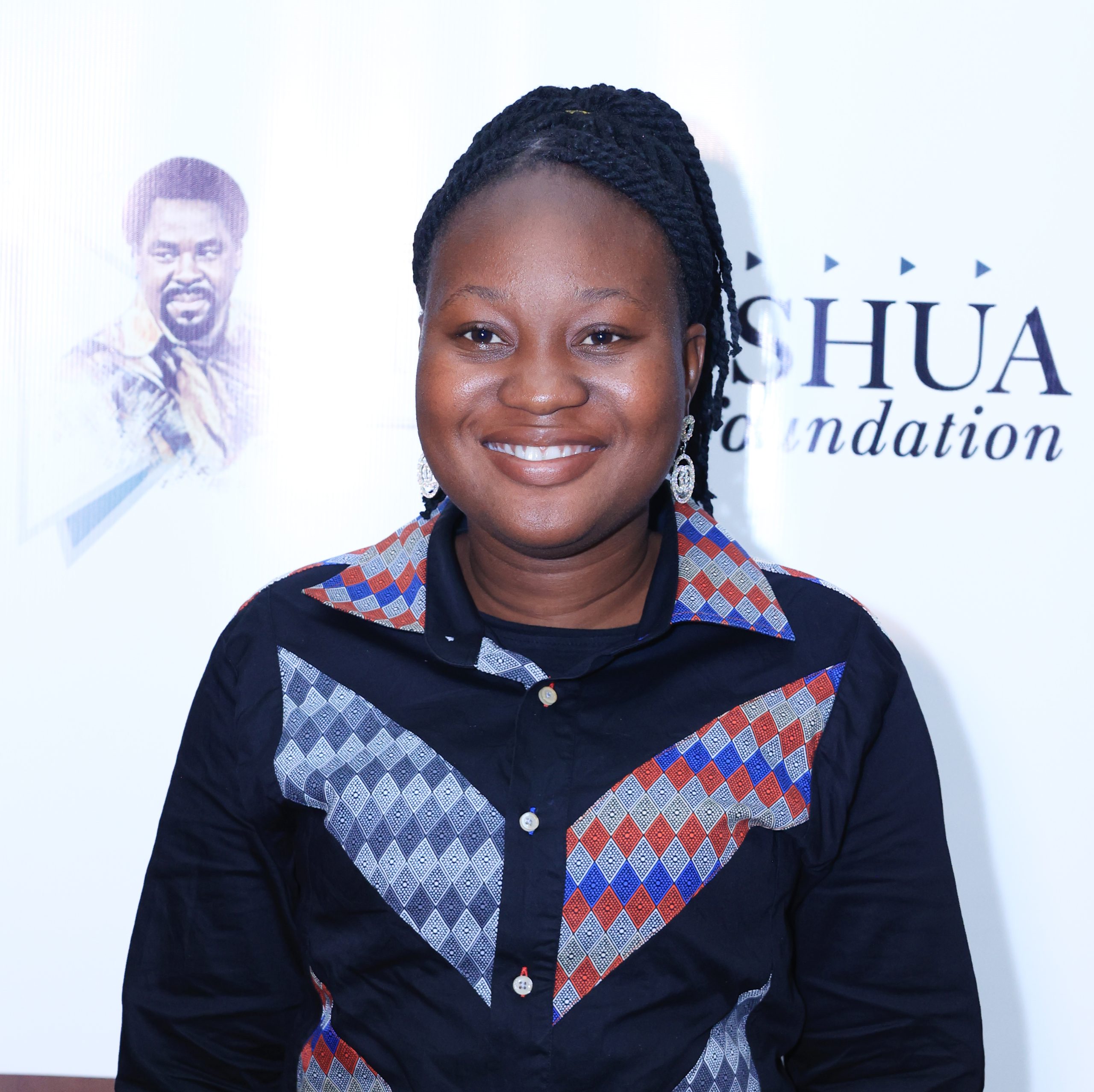 TB Joshua Foundation Scholarship Beneficiaries - Class of '25
