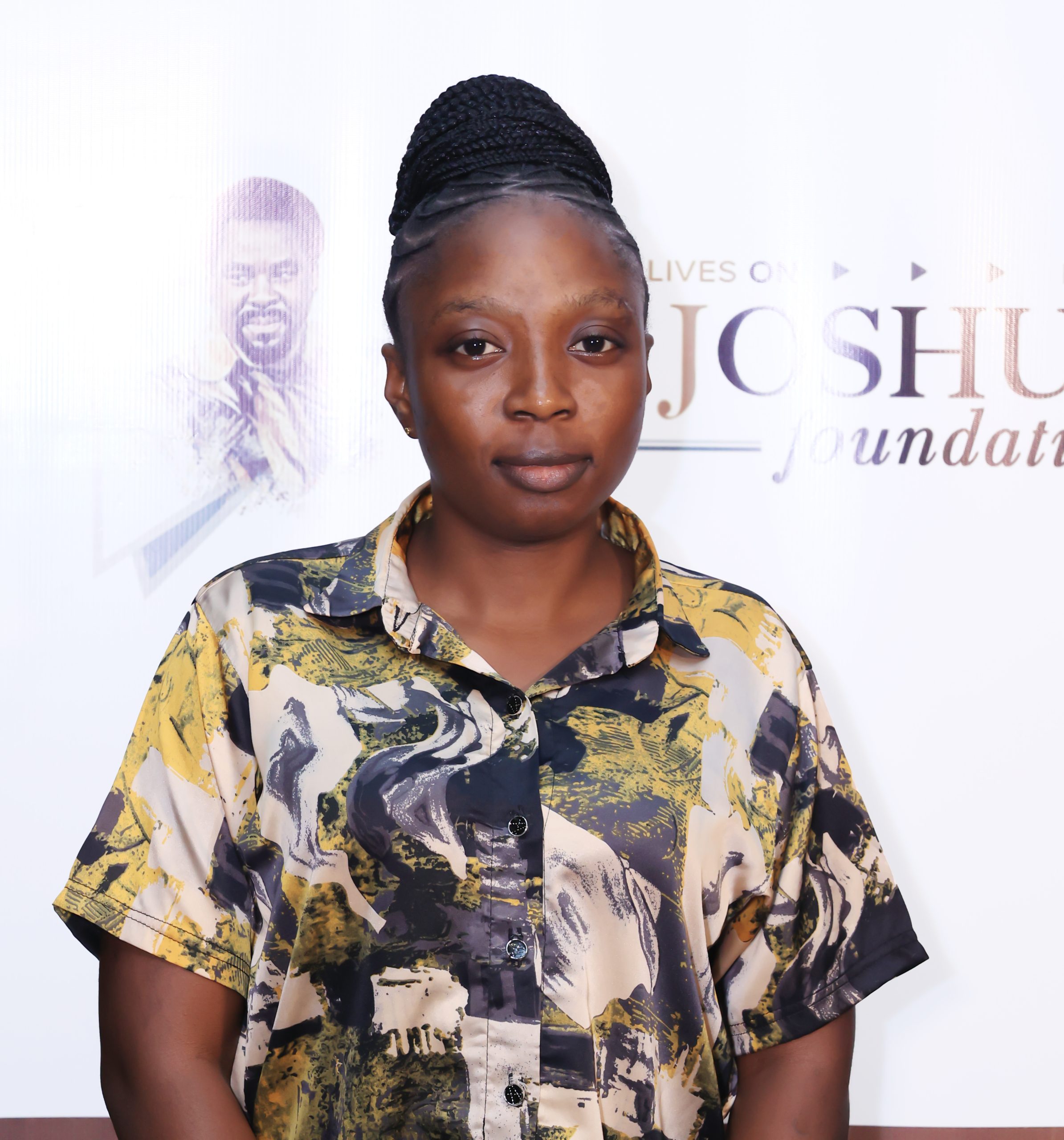 TB Joshua Foundation SME Grant Class '25