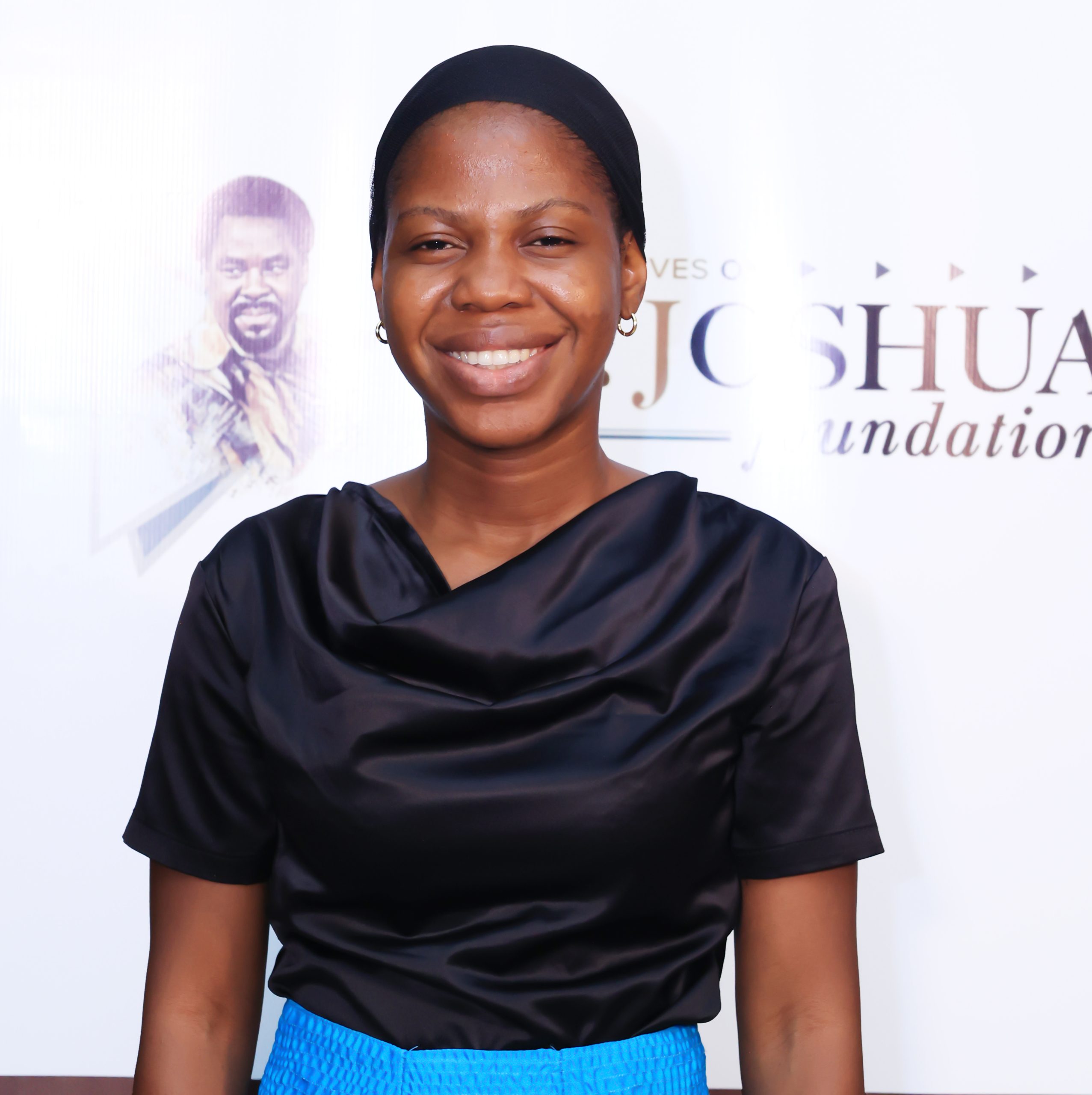 TB Joshua Foundation SME Grant Class '25