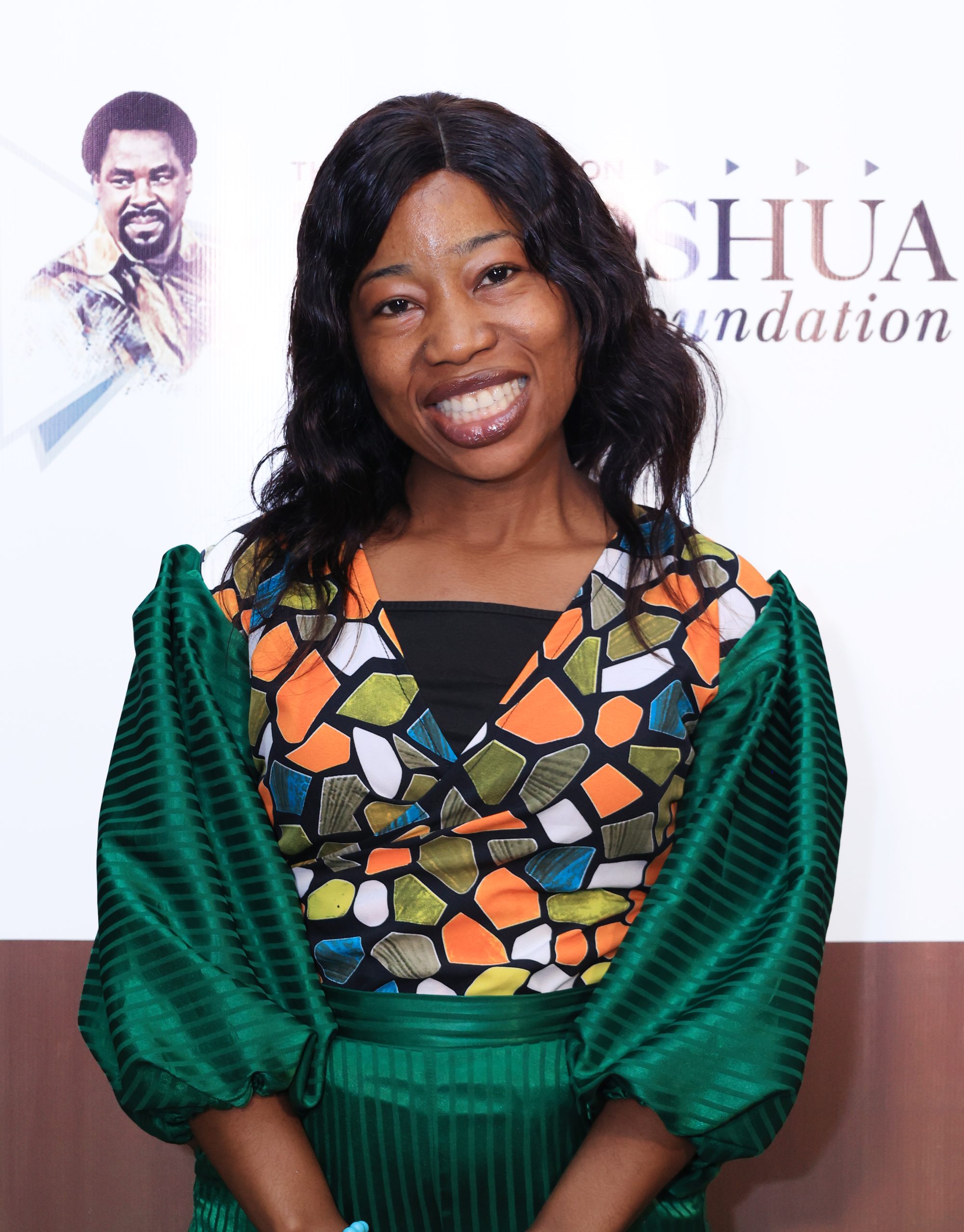 TB Joshua Foundation SME Grant Class '25