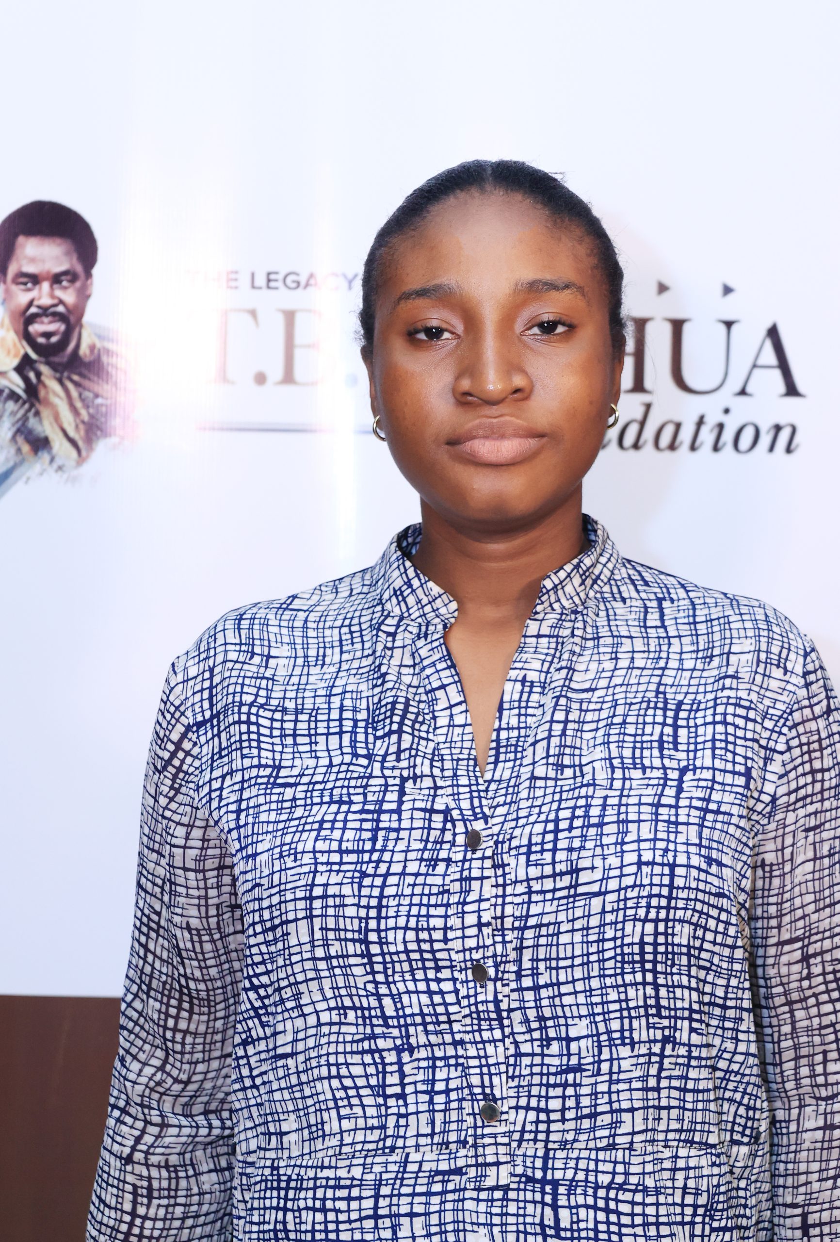 TB Joshua Foundation SME Grant Class '25