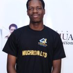 Lazarus Oluchukwu Joshua