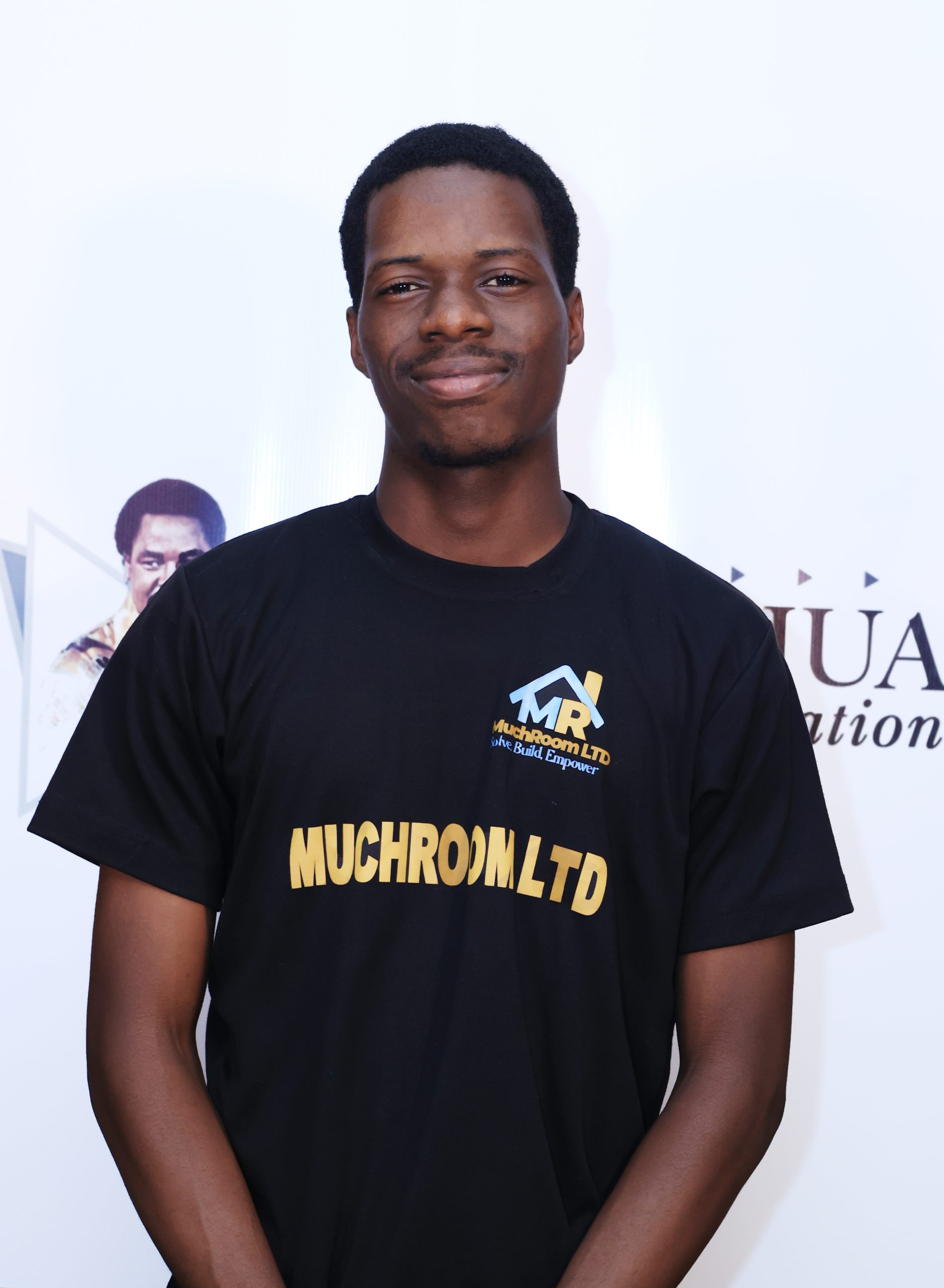 Lazarus Oluchukwu Joshua