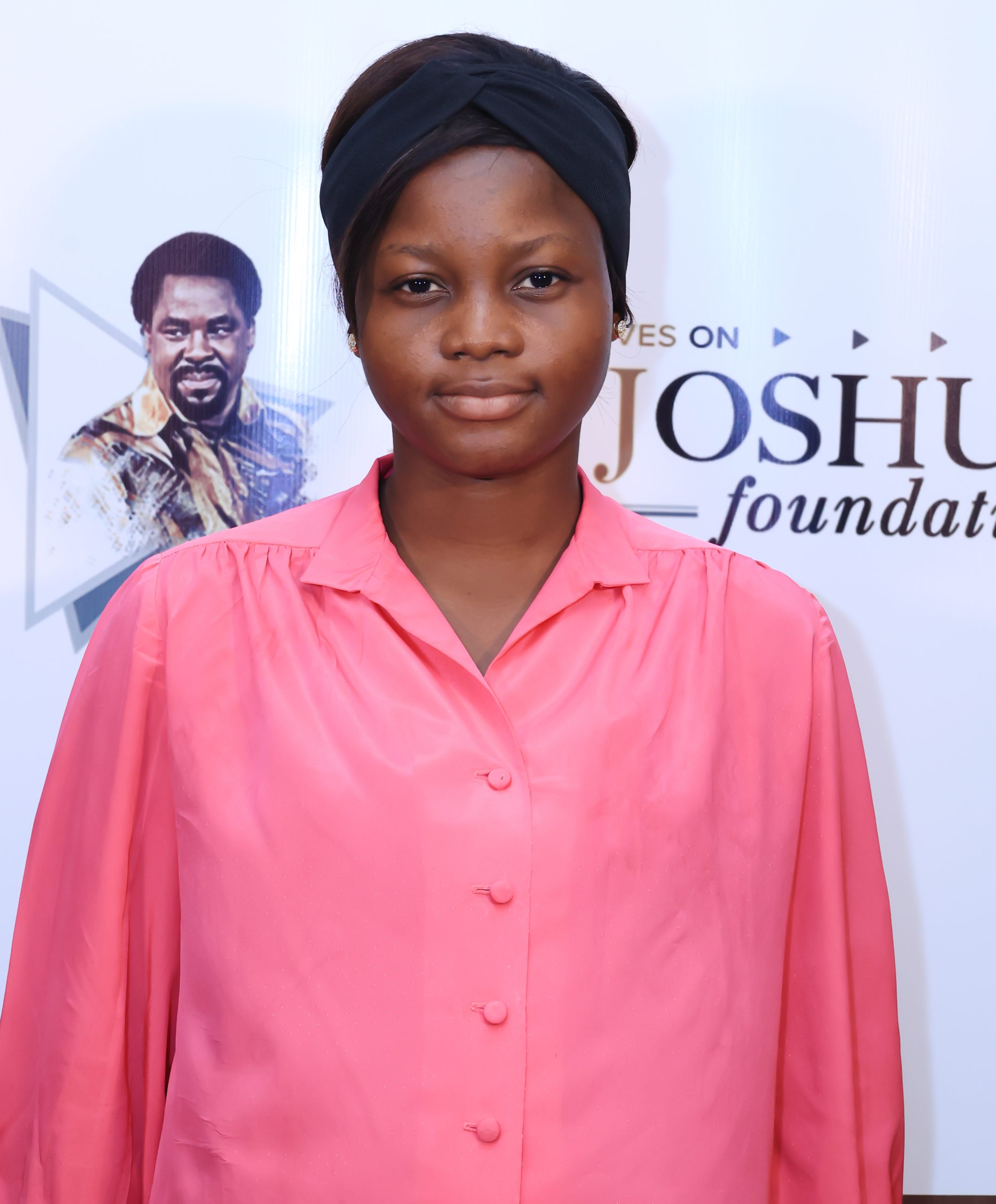 Arayeni Deborah Iyanuoluwa