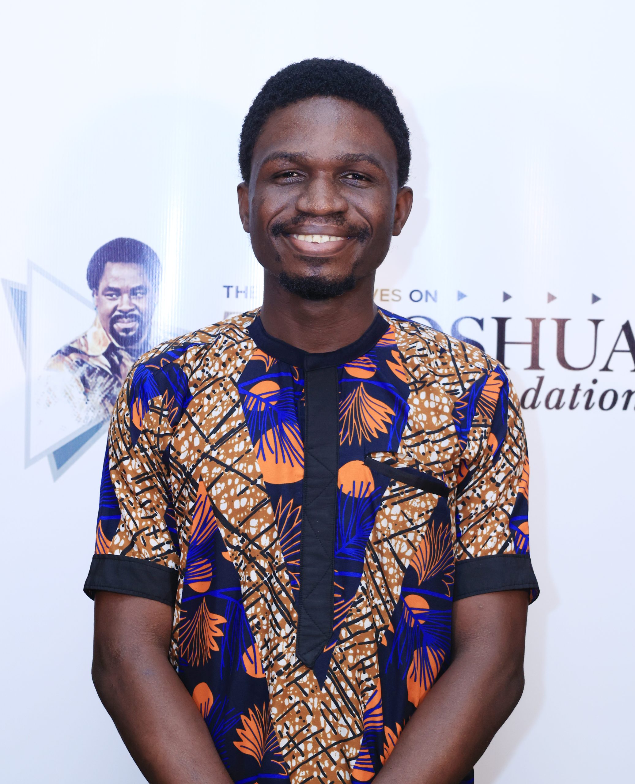 Olowu Solomon