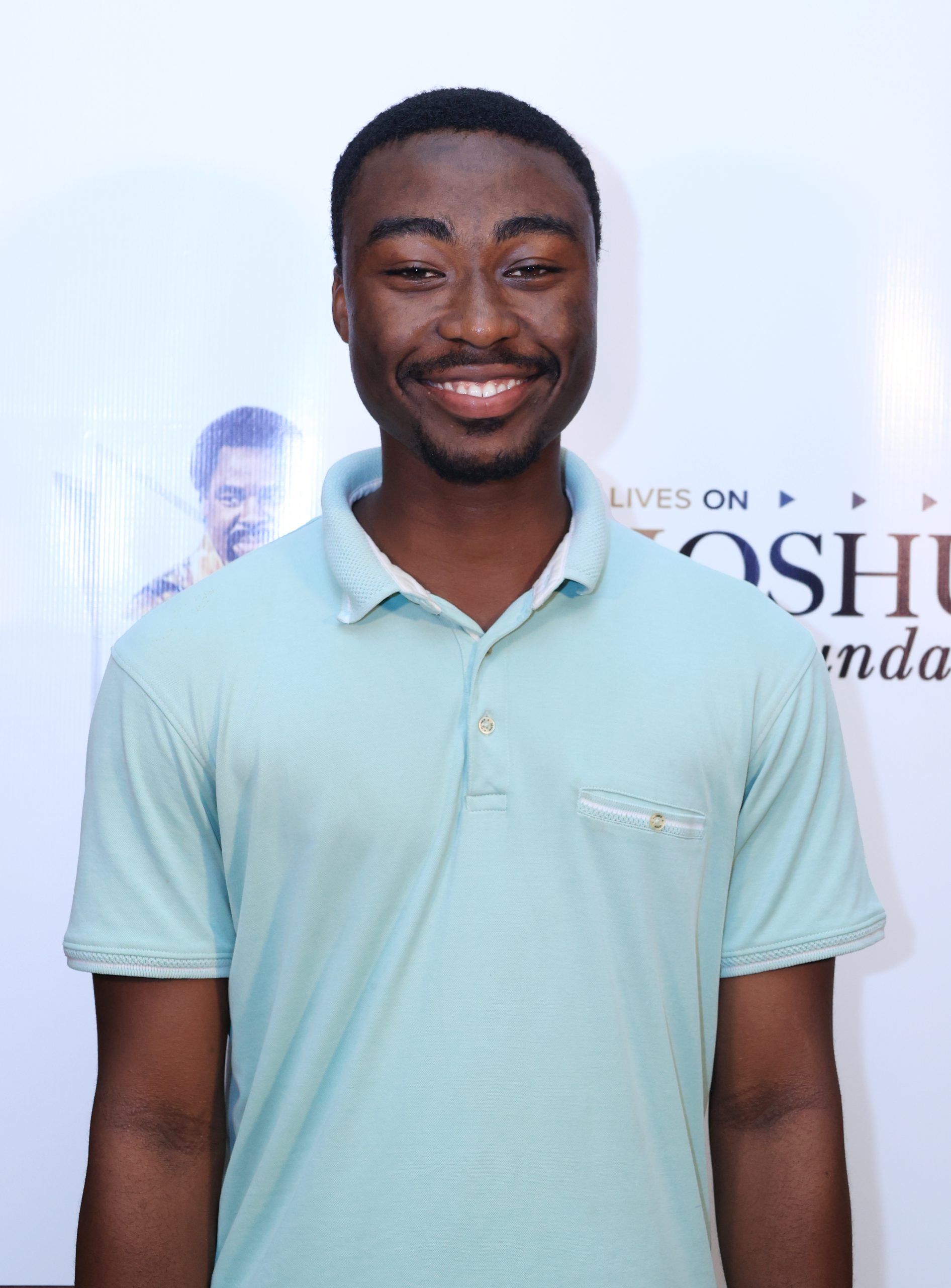 Oyetola Oluwasegun