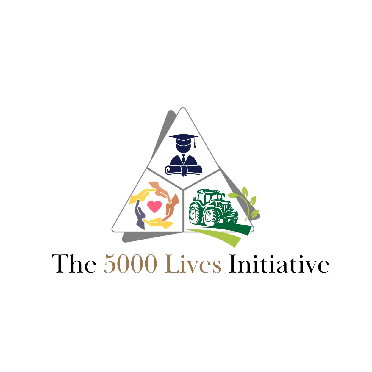 The The-5000-Lives-Initiative-Logo